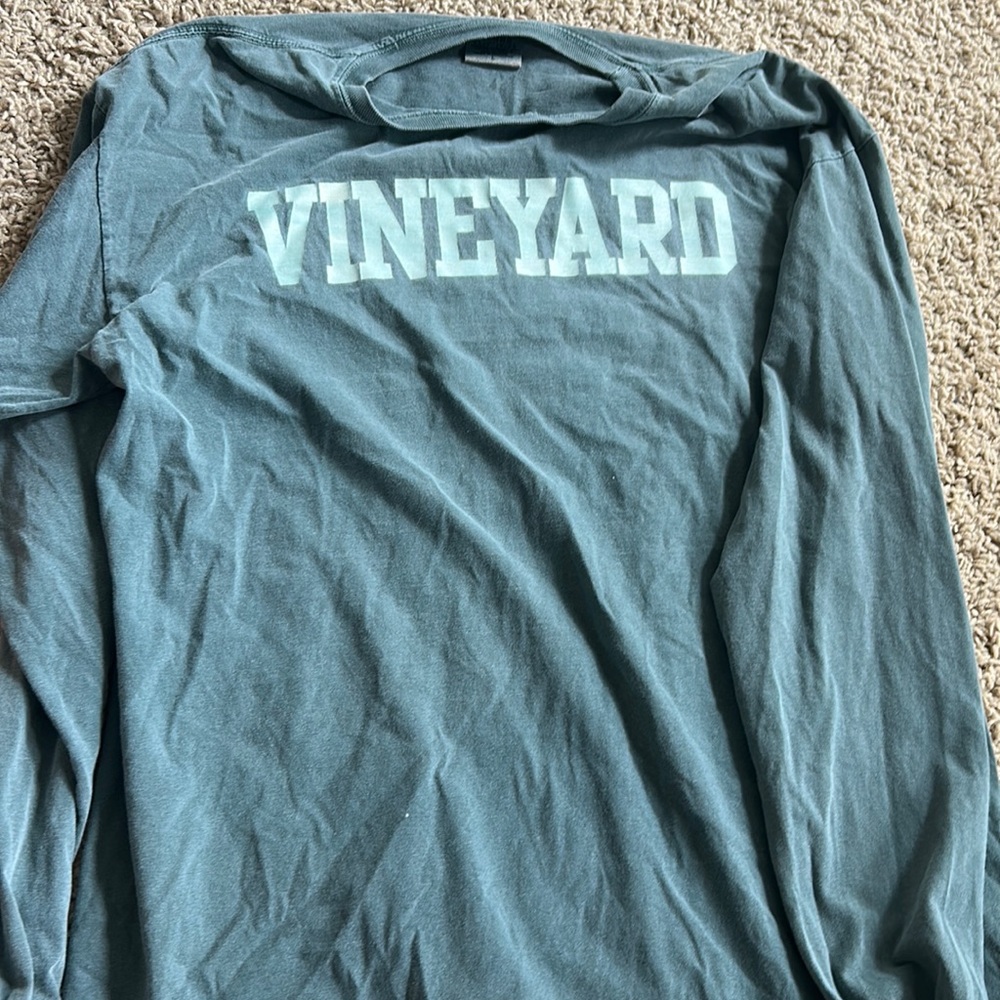 long sleeve